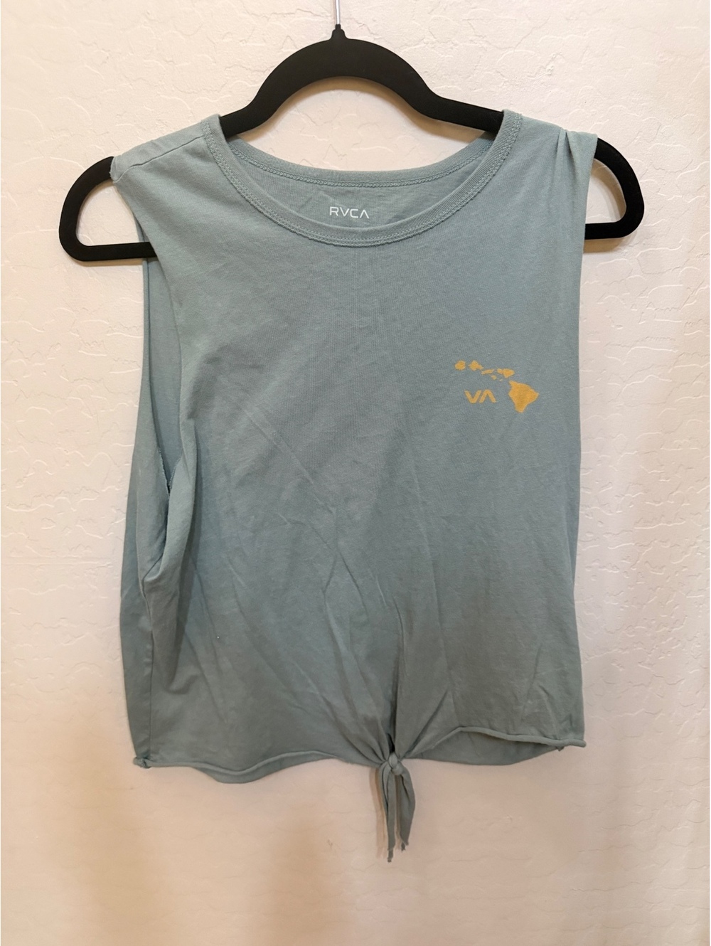 RVCA Tank Top